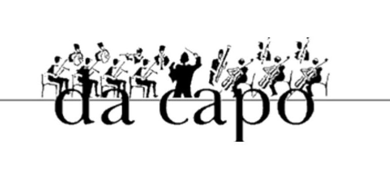 Sinfonia da capo